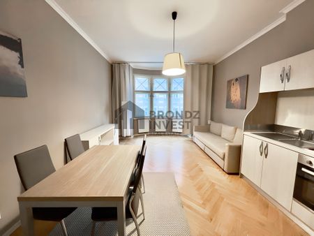Apartment for rent, 1+KK - Studio, 38m - Fotografie 3
