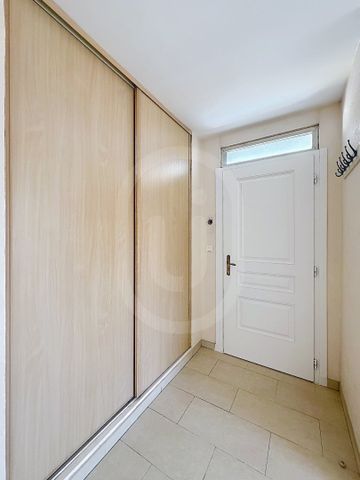 Location Appartement 2 pièces 47m² MONTPELLIER 34000 - Photo 5