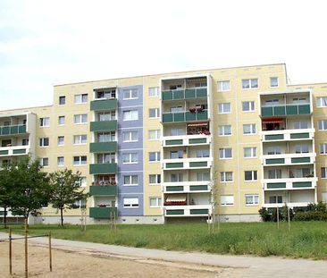 1-Raum-Wohnung Weißenfelser Straße 23 - Photo 2