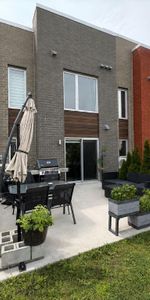 Maison de ville à louer - Longueuil - Photo 4