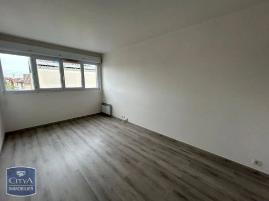 Appartement à louer 2 pièces 36.46m² - Photo 1