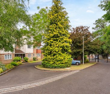 St. Charles Court St. Charles Place, Weybridge, KT13 - Photo 1