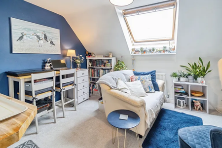 4 bedroom townhouse to rent - Photo 2