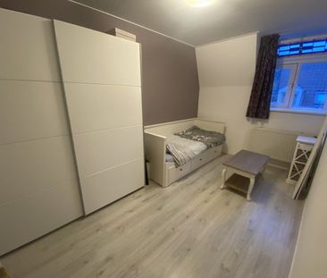 Te huur: Huis Klaverstraat 29 b in Tilburg - Foto 1