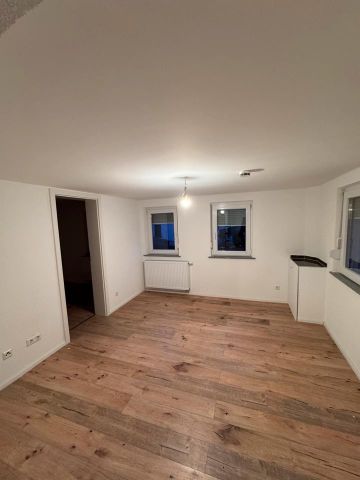 4-Zimmer-Wohnung in Stuttgart-Feuerbach – Nähe Killesberg - Photo 2