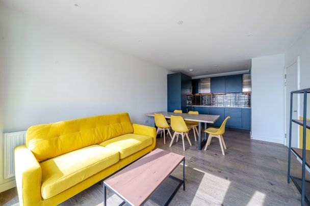 2 bedroom flat to rent - Photo 1