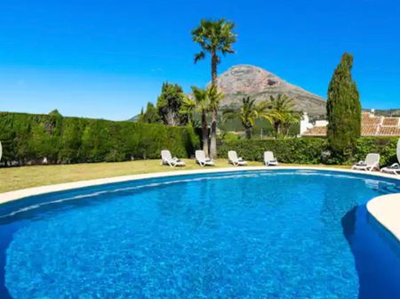 4 Bed Winter Let – Javea - Photo 4