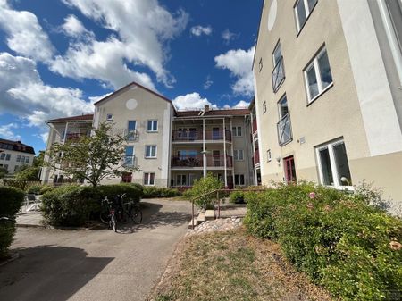 Linnégatan 16 c - Photo 5