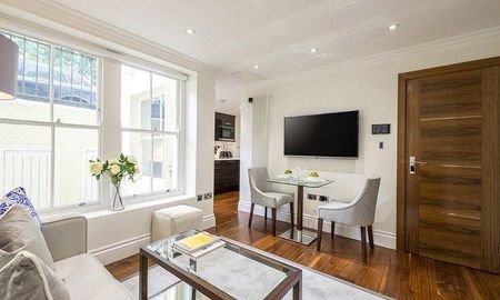 1 bedroom apartment to rent - Photo 3