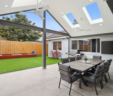 350 Lyons Road, Russell Lea NSW 2046 - House For Rent | Domain - Photo 6