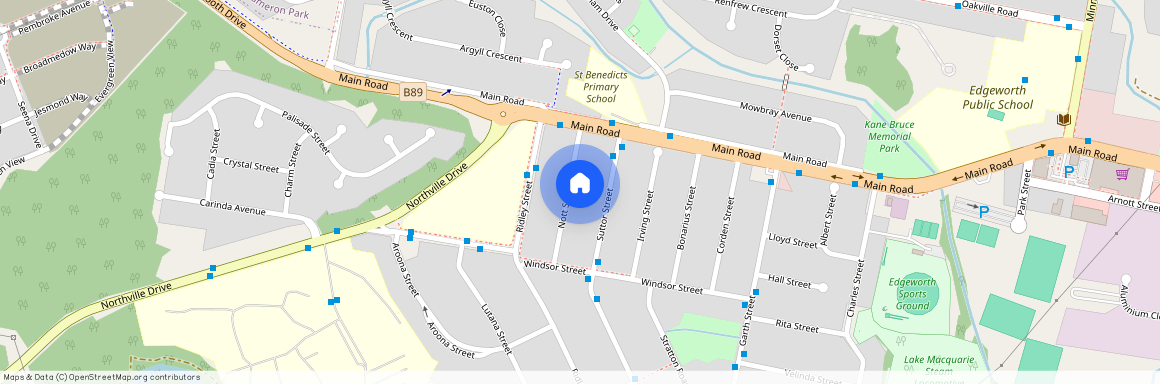 12B Nott Street, Edgeworth NSW 2285