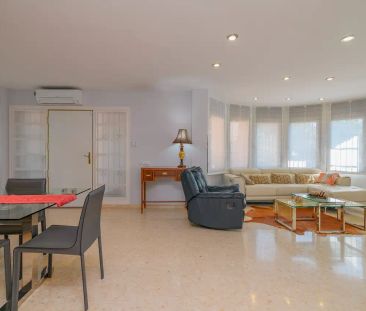 Casa o chalet de alquiler en Carrer de la Mareselva, Torrent Ballester - Photo 3