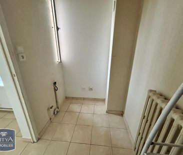 Location Appartement 3 pièces 59m² LE MANS 72000 - Photo 6
