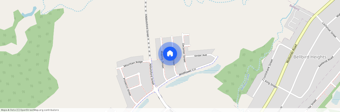 13 Caudalie Street, NSW 2325, Bellbird