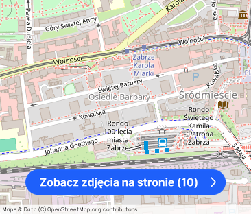 WYNAJMĘ MIESZKANIE – zdjęcie 1