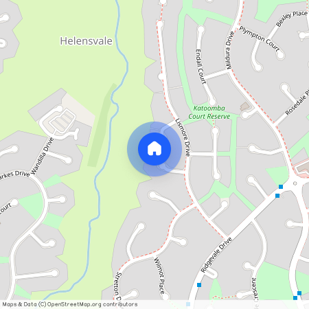 9 Lockhart Place, Qld 4212, Helensvale