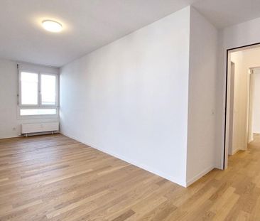 First rental in the heart of Lyss - Photo 3