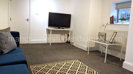 Osborne Road, Manchester, M19 2DU - Photo 2