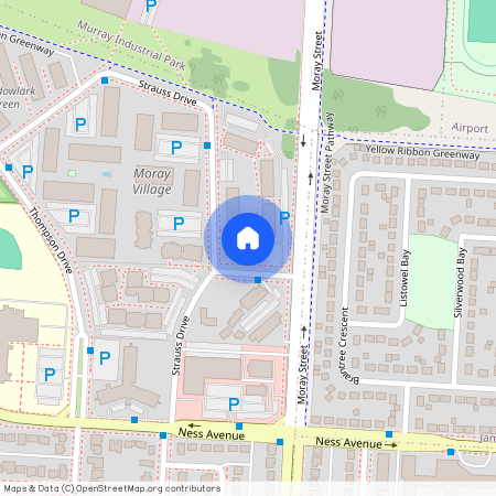 35-75 Strauss Drive, Winnipeg