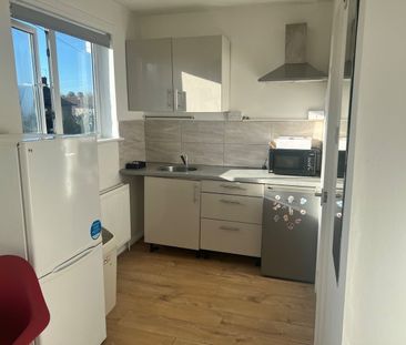 Studio Flat, Vivian Avenue, HA9 - Photo 4