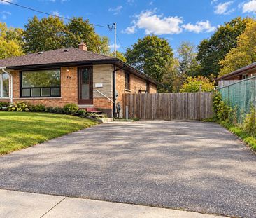 For Lease - 117 Waverley Drive Unit# Lower, Guelph, Ontario - Photo 6