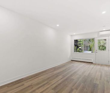 2 CH - 1 SDB - Montréal - $1,690 /mo - Photo 1