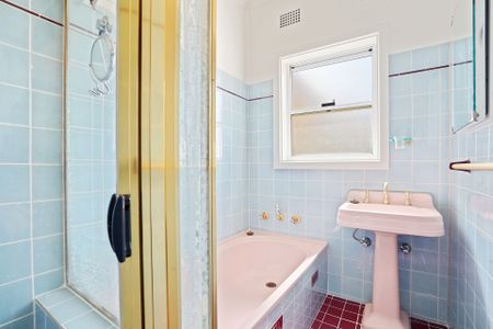 UPDATED FOUR BEDROOM HOME WITH WATER & ELEC INCLUDED - Photo 2