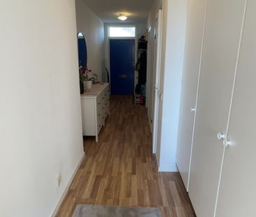 Västra Järnvägsgatan, Osby - Foto 4