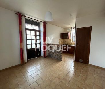 Location Appartement 1 pièce 23m² VILLEFARGEAU 89240 - Photo 3