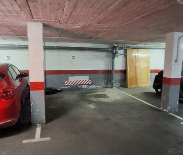 Piso de alquiler en Calle de Madrid, 2, Estación - Photo 5