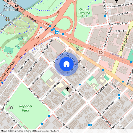 11 Colombo Street, WA 6100, Victoria Park