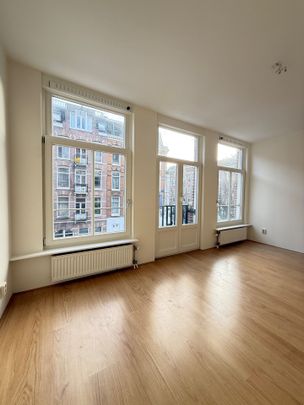 Appartement te huur: Jan Pieter Heijestraat 119-D1 1054 MD Amsterdam - Photo 1
