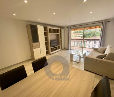 Location Appartement 2 pièces 59m² MENTON 06500 - Photo 2