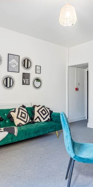 Edward Street, Nuneaton, CV11 5RE - Photo 1