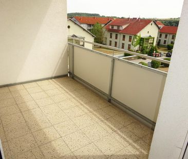 Helle, schön renovierte 3-Zimmer-Wohnung - Foto 3