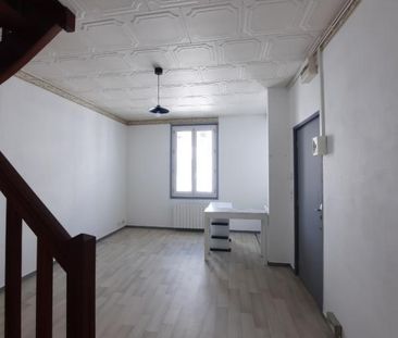 Appartement T2 à louer - 36 m² - Photo 3