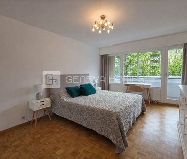 Lovely furnished apartment in Chêne-Bougeries - Foto 4