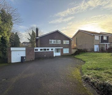 4 bedroom detached house to rent - Photo 6