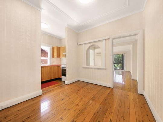 28 Keith Street, Earlwood NSW 2206 - House For Rent | Domain - Photo 1