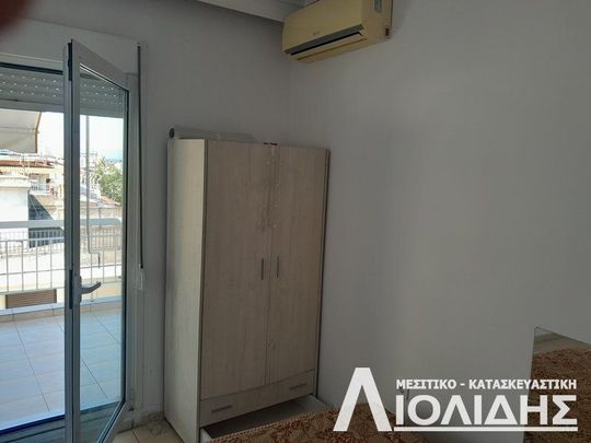 Διαμέρισμα για ενοικίαση Ευζώνων - Πεδίον Άρεως (Φάληρο - Ιπποκράτειο) - Photo 1