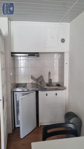 Location Appartement 1 pièce 23m² MONTPELLIER 34000 - Photo 2