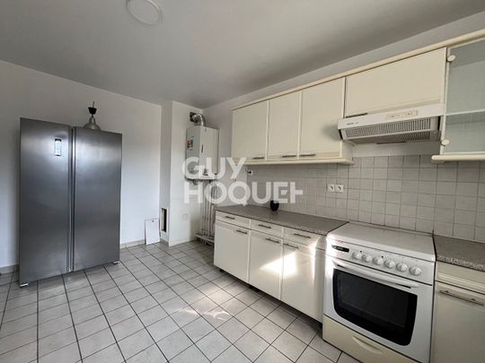F3 de 74 m2 à SAVIGNY SUR ORGE - Photo 1