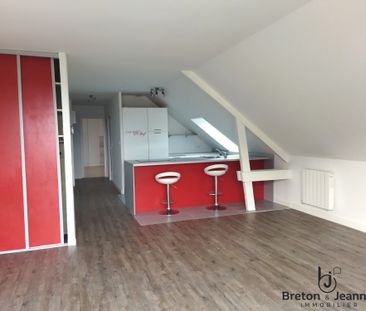 Location Appartement 2 pièces 47m² MAYENNE 53100 - Photo 3