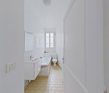 Location Appartement 1 pièce 25m² PARIS 15ème - Photo 6
