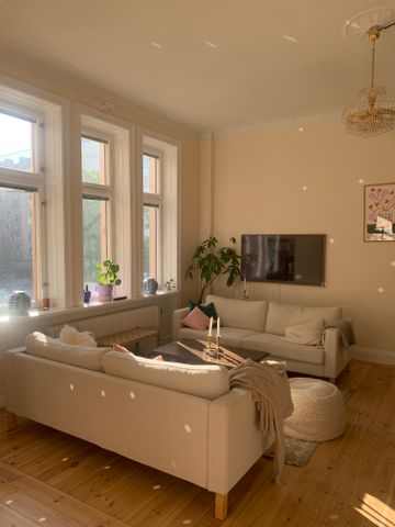Sigtunagatan, Stockholm - Photo 2