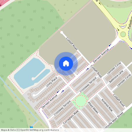 27 Bermondsey Wy, Ottawa