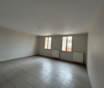 A LOUER - APPARTEMENT T4 - BRIENON - Photo 5