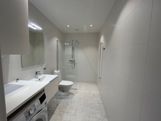 Guldkällegatan, Göteborg - Foto 1