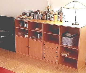 3 Zimmer, 61 m², 2. Stock - Photo 1