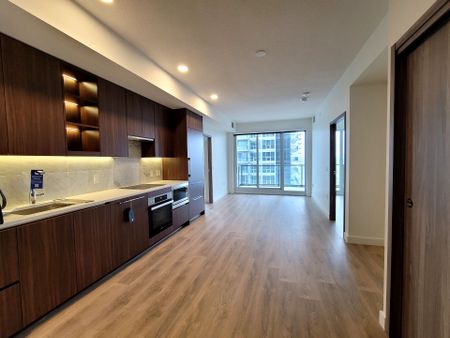For Lease - 95 McMahon Drive Unit# 2905, Toronto, Ontario - Photo 5